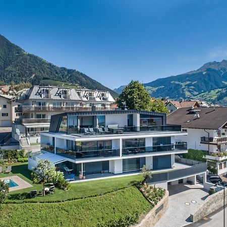 Garni Hotel Kessler ティローロ エクステリア 写真