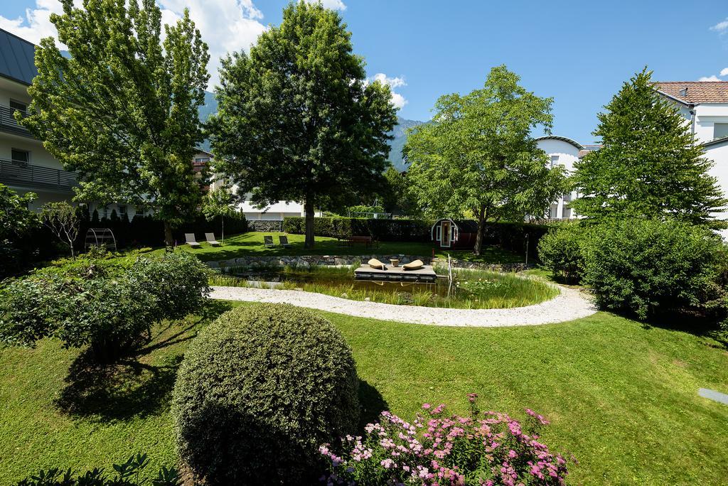 Garni Hotel Kessler ティローロ エクステリア 写真