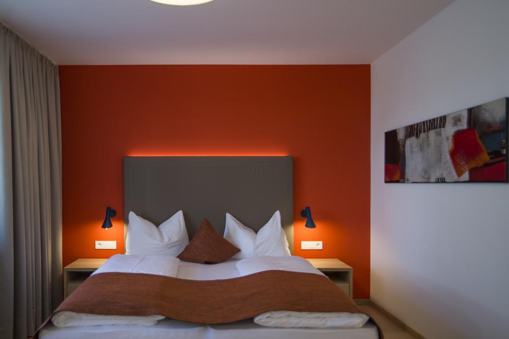 Garni Hotel Kessler ティローロ エクステリア 写真