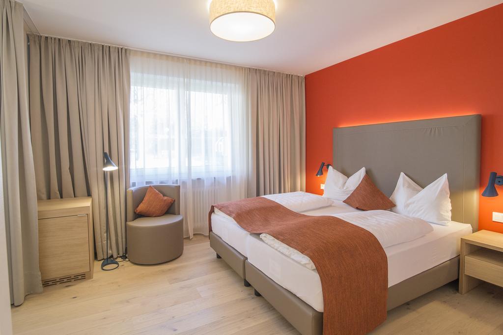 Garni Hotel Kessler ティローロ エクステリア 写真